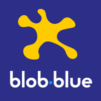blob-blue